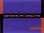 Corporate Art Consulting book cover